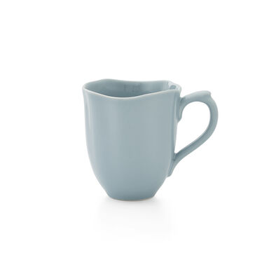 Sophie Conran Floret 14 fl.oz. Mug, Robin's Egg